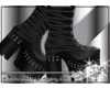 BL Scissirhands Boots