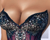 !!KO Teal Tease Gown