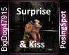 [BD]Surprise&Kisss