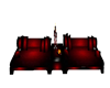 D&R Couch w/Poses