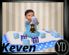Baby keven blocks