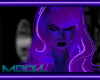 M Ubriellei Neon Glow