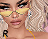 R - Yellow Shades -