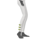 Kids Grinch Pants