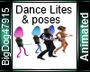 [BD] Dance Lites & Poses