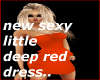 new sexy little rd dress