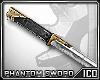 ICO Phantom Sword F