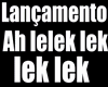 |Funk| Ah Lelek
