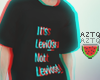 [Az] Leviosa HP Tshirt M