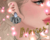 N| Queen Earrings