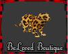 [ZB] animated cheetah
