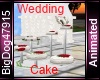 [BD] Wedding Cake