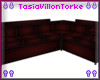 |TASIA|Corner Couch 