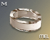 Mel-SV Wed.Ring Custom M