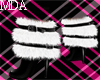 MDA winter shose