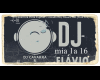 DJ Cavarra & Pizza Expre