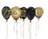 Balloons NYears2024