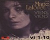marie laforet