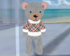 Christmas Sweater Bear