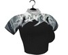 Stone chan top