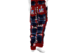 PATRIOTS SB 60 JEANS M