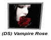 (DS) Vampire Rose