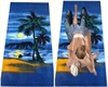 MZ/ Sunset Beach Towel