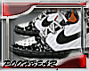 PB| Dark Nikes