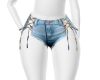 donatela latex denim