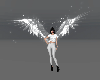 Haloheart Wings ♡