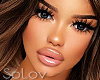 Stormy Poppy Tan NL