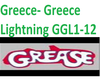 Greece-Greece Lightning