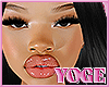 Ỿ | dark caramel