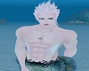 Aquatic Merman Skin