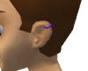 Blue Ring Ear (TL)