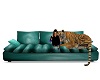 Sexy's Ani Tiger Sofa