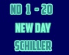 Schiller - New Day