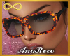 ∞A∞ Coco Sunglasses