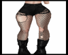 MK Punk Shorts