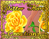 !i! Flower - Yellow