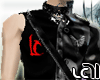 Lc War Dark Jacket