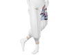*Bugs Bunny NK Pants WH