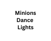 Minions Lights