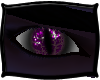 (FXD) Snake Eyes Purple