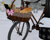 K]*Romantic Cottage Bike