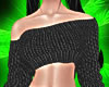 Sweater sexy