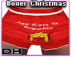 Boxer Christmas