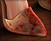 SILENT Nurse Heels