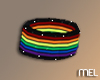 Mel-Pride Ring F