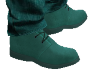 Tale shoes